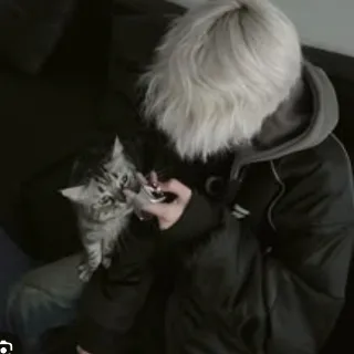 「琉斗 .」のユーザーアイコン