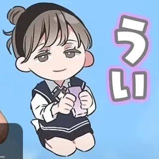 「彩奈」のユーザーアイコン