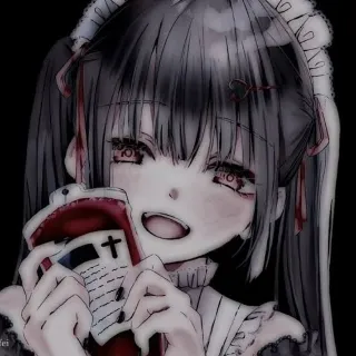 「完全なヤンデレ⛓️🎀」のユーザーアイコン