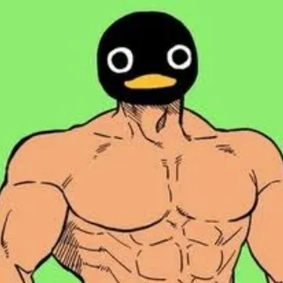 「俺だ俺だ俺だ～」のユーザーアイコン