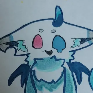 「鯨」のユーザーアイコン