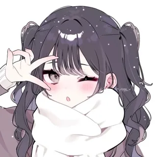 「ぽちゃ」のユーザーアイコン