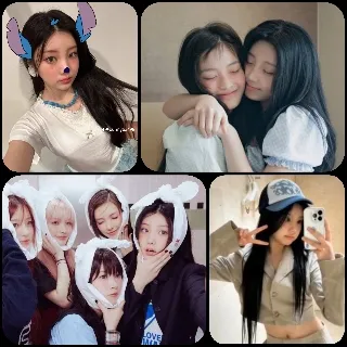 「Risa🌸GLLIT♡」のユーザーアイコン