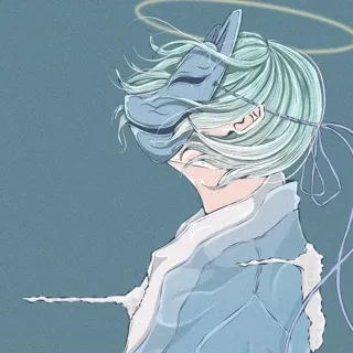 「サジネコ」のユーザーアイコン