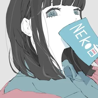 「みんと」のユーザーアイコン