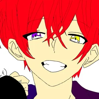 「ルイ」のユーザーアイコン