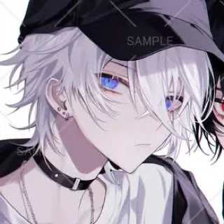 「やかん燃やしちゃうぞ☆」のユーザーアイコン