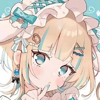 「もやし」のユーザーアイコン