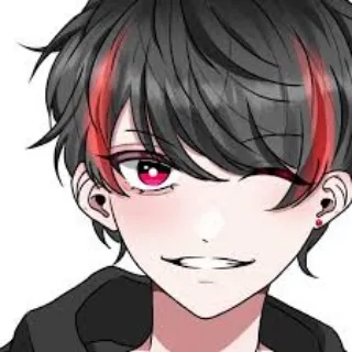 「冷」のユーザーアイコン