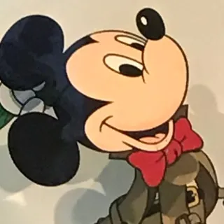 「リリ」のユーザーアイコン