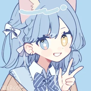 「星華」のユーザーアイコン