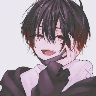 「ゆと」のユーザーアイコン