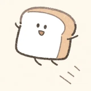 「しょくぱん」のユーザーアイコン