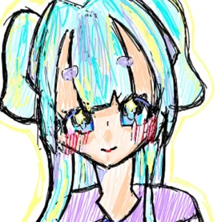 「一姫　音🌀」のユーザーアイコン