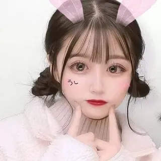 「かのん」のユーザーアイコン