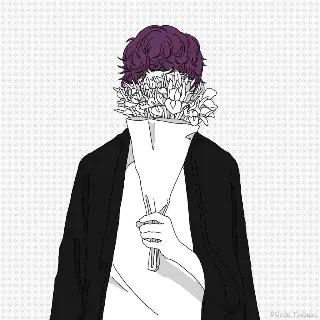 「蓮」のユーザーアイコン