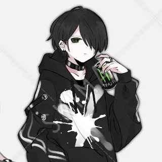 「琉冬」のユーザーアイコン