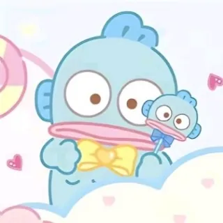 「RINNA」のユーザーアイコン