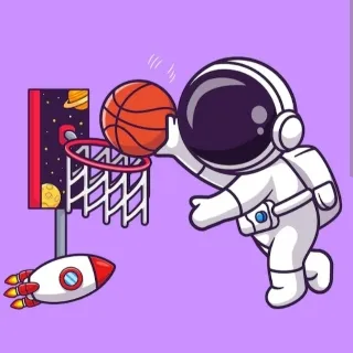 「晴」のユーザーアイコン