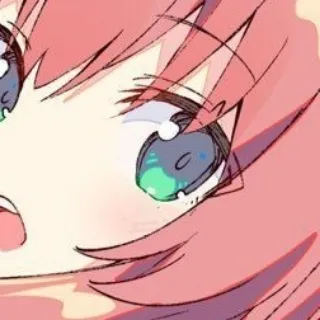 「ちゃ」のユーザーアイコン