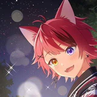 「✗わん！🐇💫✗✗」のユーザーアイコン