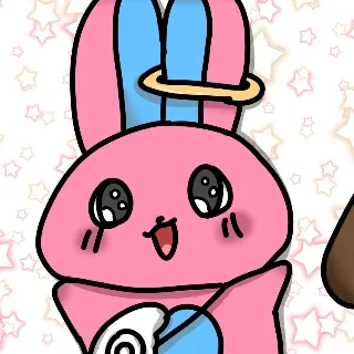 「うりゅ꒰𑁬🩷໒꒱」のユーザーアイコン