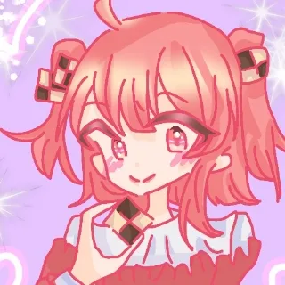 「ばにらあいす」のユーザーアイコン