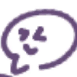 「アシスタント(ルール)」のユーザーアイコン