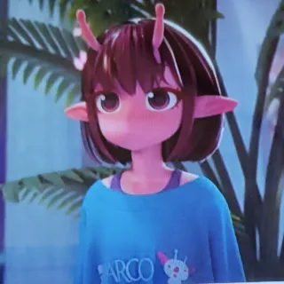 「ふりかけ」のユーザーアイコン