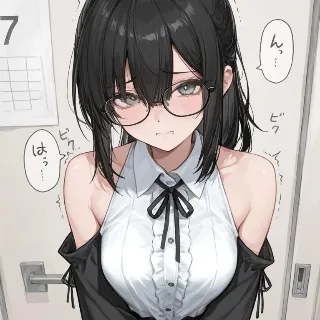 「びゃこ（白虎）」のユーザーアイコン