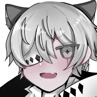 「ニコライ・ゴーゴリ」のユーザーアイコン