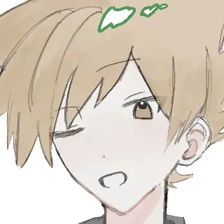 「ぱんぷきん」のユーザーアイコン