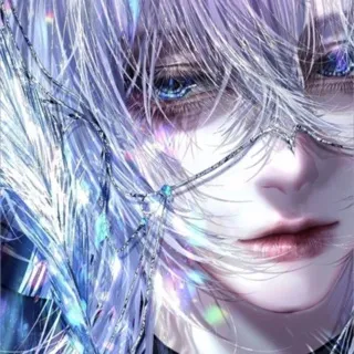 「【Sajin】…🍬🔥」のユーザーアイコン