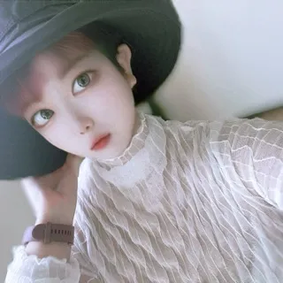 「樹里」のユーザーアイコン