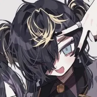 「みあ💍_ペア画ෆ‪」のユーザーアイコン