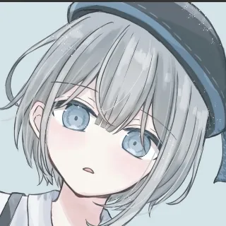 「緋依」のユーザーアイコン