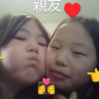 「ゆめ」のユーザーアイコン