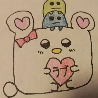 「りゅな」のユーザーアイコン