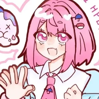 「あめだま🧸🐕️」のユーザーアイコン