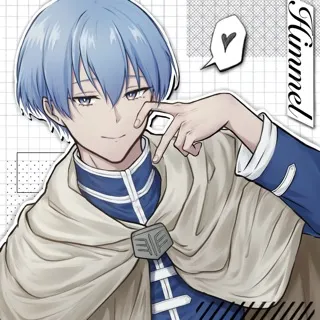 「琥珀」のユーザーアイコン