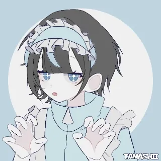 「泡夢 ラムネ＿🎼🦈」のユーザーアイコン