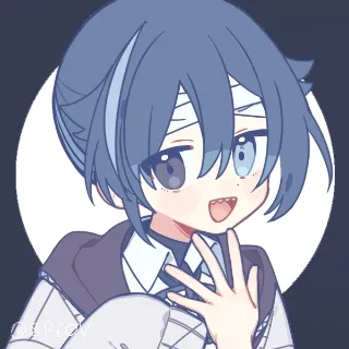 「みんと#またの名をあず」のユーザーアイコン