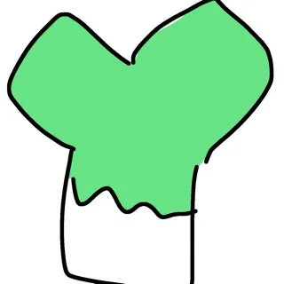 「ネギかわいい」のユーザーアイコン