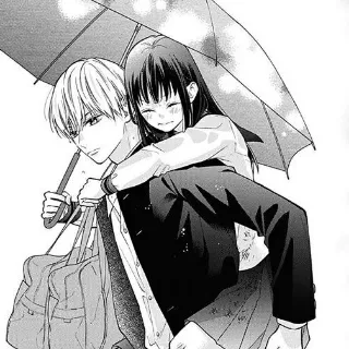 「こむ」のユーザーアイコン