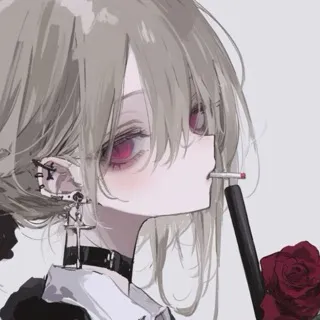 「あのよ」のユーザーアイコン