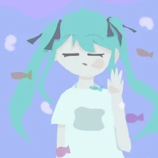 「CocoaAisu」のユーザーアイコン