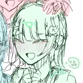 「らびーぬ ❥ 0331」のユーザーアイコン