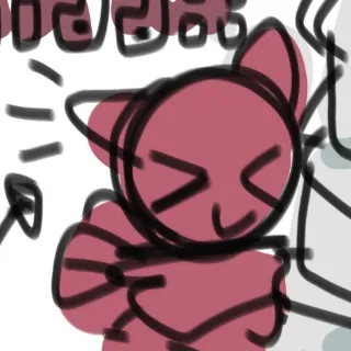 「ぅʓ 」のユーザーアイコン