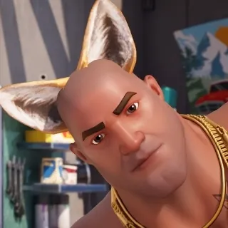 「シャオシャオだ！」のユーザーアイコン