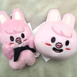「STAYビニペン🐖🐇」のユーザーアイコン